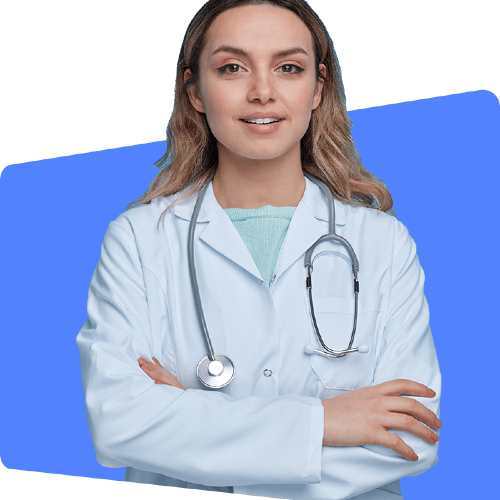 We Provide All Health Care Solution