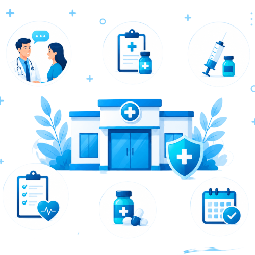 Services