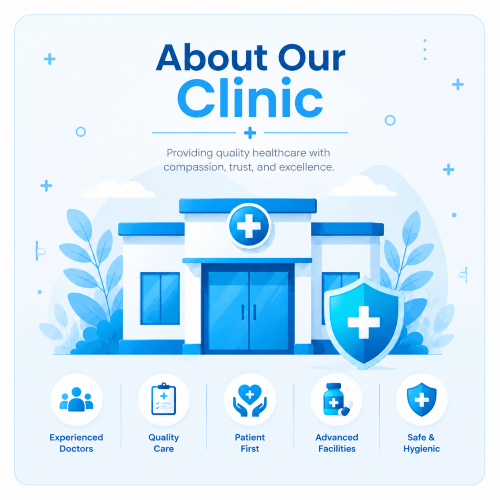 About Us